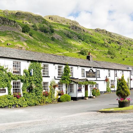 Hôtel The King'S Head à Thirlmere Extérieur photo